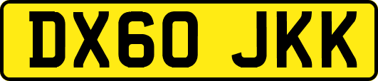 DX60JKK