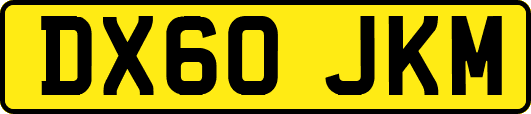DX60JKM