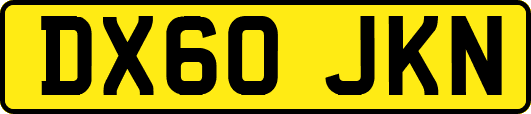 DX60JKN