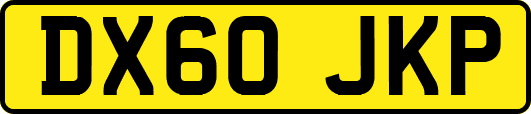 DX60JKP