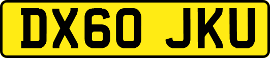 DX60JKU