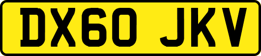 DX60JKV