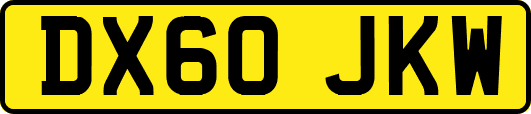 DX60JKW