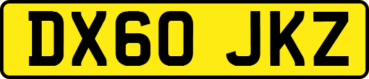 DX60JKZ