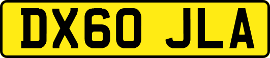 DX60JLA