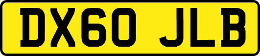 DX60JLB