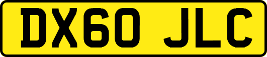 DX60JLC