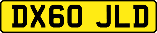 DX60JLD