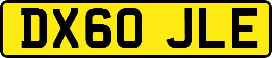 DX60JLE