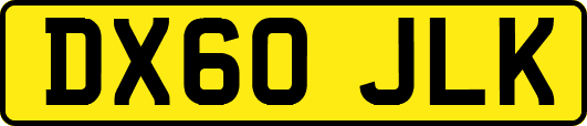 DX60JLK