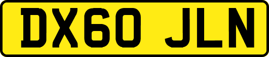 DX60JLN