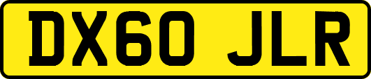 DX60JLR
