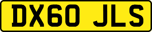 DX60JLS