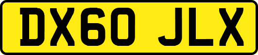 DX60JLX