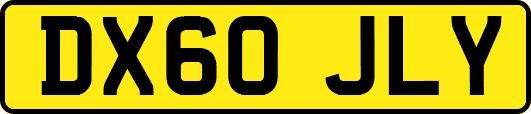 DX60JLY
