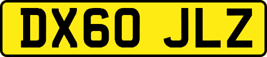 DX60JLZ