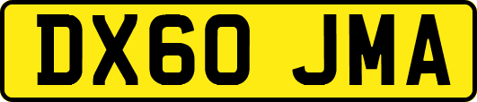 DX60JMA