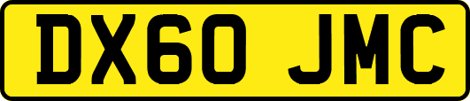 DX60JMC