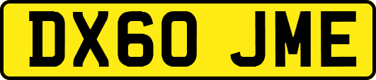 DX60JME