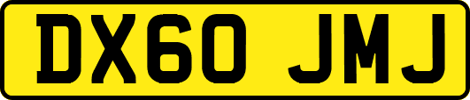 DX60JMJ