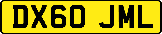 DX60JML