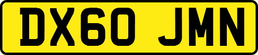 DX60JMN