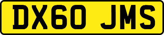 DX60JMS