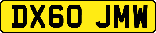DX60JMW