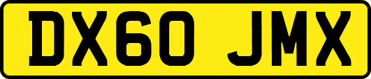 DX60JMX