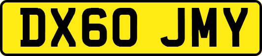 DX60JMY