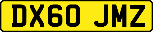 DX60JMZ