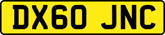 DX60JNC