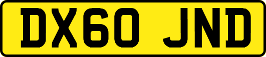 DX60JND