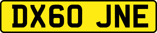 DX60JNE