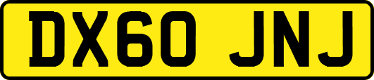 DX60JNJ