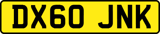 DX60JNK