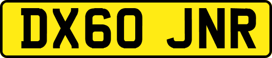 DX60JNR