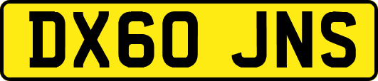 DX60JNS