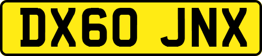 DX60JNX