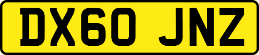 DX60JNZ