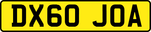 DX60JOA