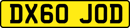 DX60JOD