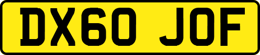 DX60JOF