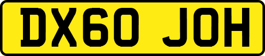 DX60JOH