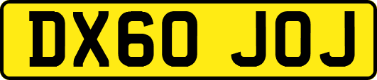 DX60JOJ