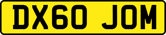 DX60JOM