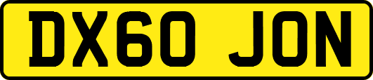 DX60JON