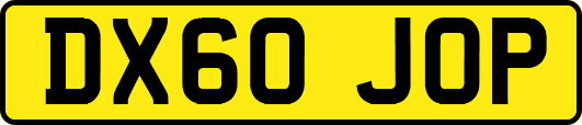 DX60JOP