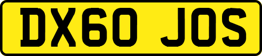DX60JOS