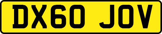 DX60JOV